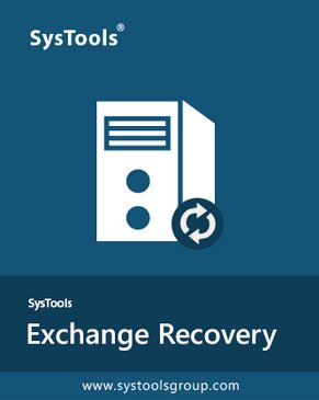 SysTools Exchange Recovery 10.2 Multilingual