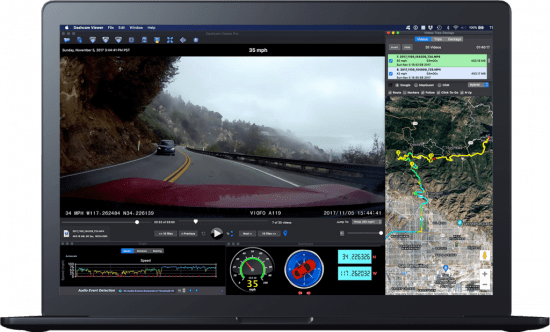 Dashcam Viewer Plus 4.0.0 Multilingual