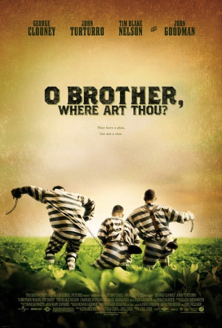 O BroTher Where Art Thou (2000) 1080p BluRay DDP5 1 x265 10bit-GalaxyRG265 2439e6c583534360ff72c612a8255e47