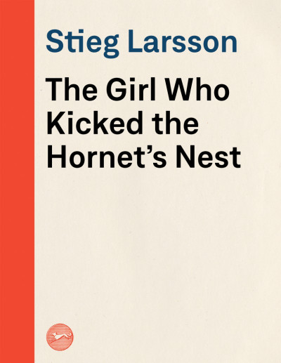 La reina en el palacio de las corrientes de aire - Stieg Larsson 03cb4019fc71e6c267020ae700b4c253