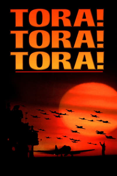 Tora Tora Tora 1970 1080p BluRay DDP 5 1 x265-edge2020 8d93d03cce69773a9c46fb6aa68eca5b