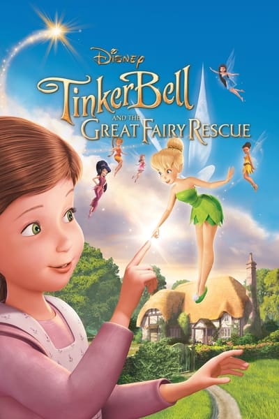 Tinker Bell and the Great Fairy Rescue 2010 1080p BluRay DDP 5 1 x265-edge2020 906d6d5435c262d3091e1746da671c64