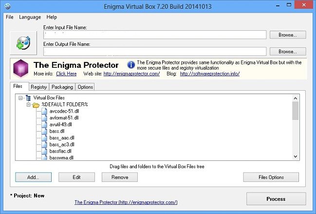 Enigma Virtual Box 10.90 Build 20240722 Multilingual