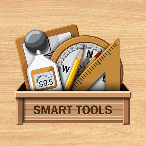 Smart Tools v2.1.13 4b3367019a991008df35a521f8a9fe69