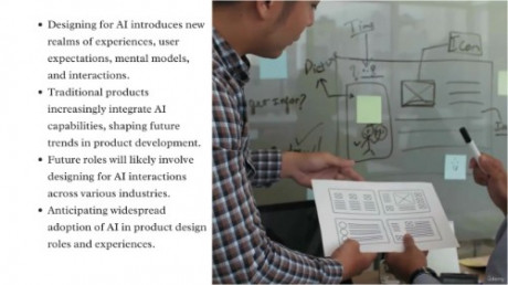 AI in UX Design