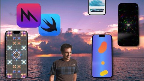 Swiftui & Metal: Elevating Apps With Shader Techniques A5c33976cc55339e0aa79f1334edb674