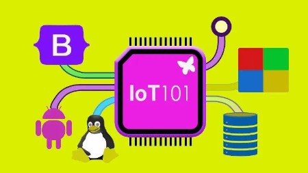 IoT Fundamentals 101