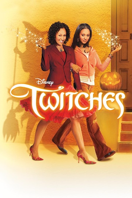 Twitches (2005) 1080p AMZN WEBRip DDP 5 1 x265-edge2020