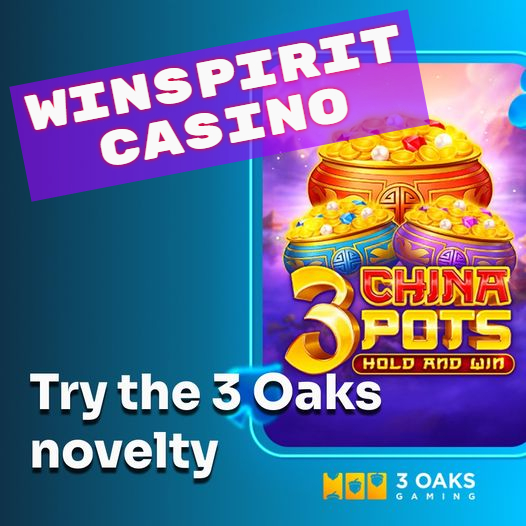 Unleashing Fun: WinSpirit Casino, Australia's Ultimate Online Gaming Experience