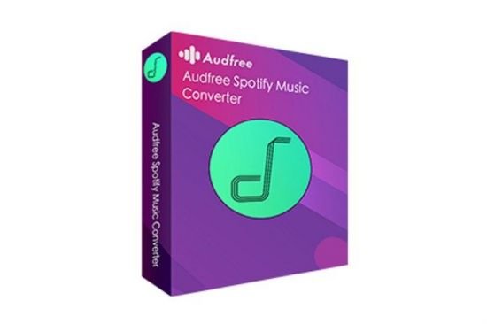 AudFree Spotify Music Converter 2.14.0.437 Multilingual