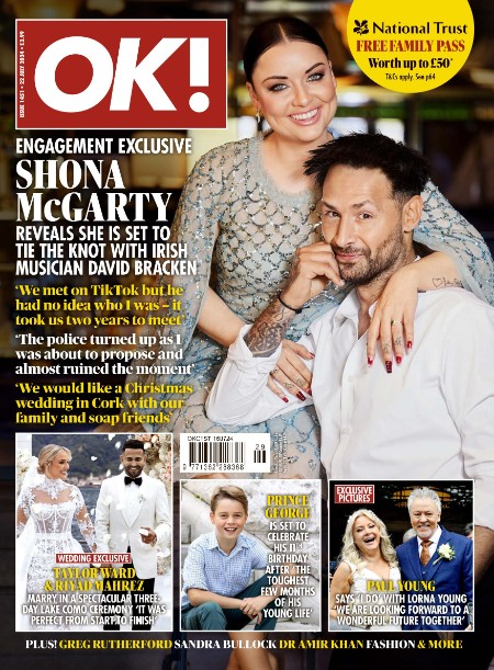 OK! Magazine UK - 22 July 2024 0a6bff7bc348ec024bd428f847d9b583