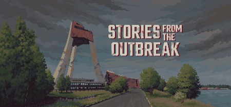 Stories from the Outbreak -rG