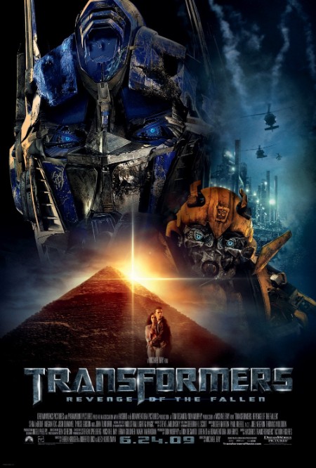 Transformers Revenge of The Fallen (2009) IMAX 1080p BluRay DDP 5 1 x265-edge2020 97424e819bc937072829e6bdde129588