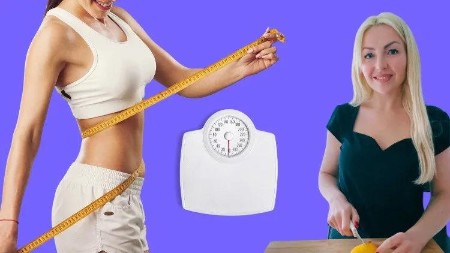 The Forever Fat Loss Blueprint - Weight Loss Made Easy