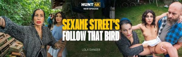 Lola Danger - Sexame Street's Follow That Bird  Watch XXX Online FullHD