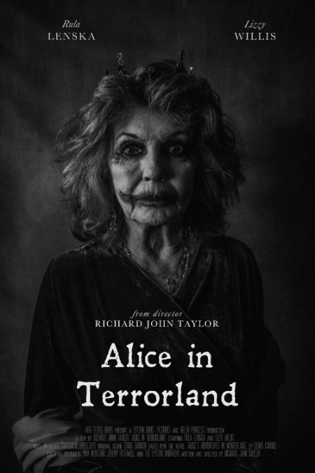 Alice in Terrorland (2023) 1080p BluRay DD 5 1 x264-MegaPeer