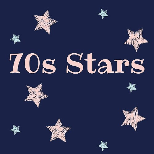 Various Artists - 70s Stars (2024)
