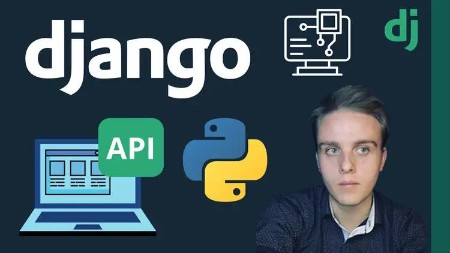 Python Django: REST API Crash Course for Beginners - 2023