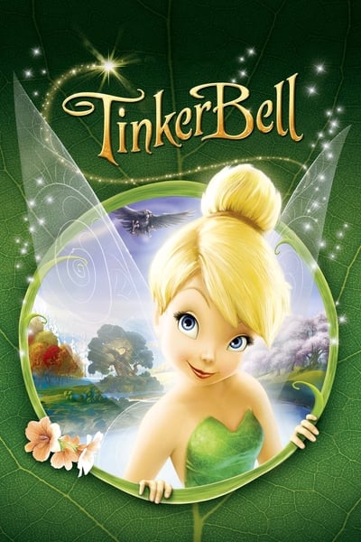 Tinker Bell 2008 1080p BluRay DDP 5 1 x265-edge2020 9ad8f5f1e618a5e03686cb5b23dd45a8