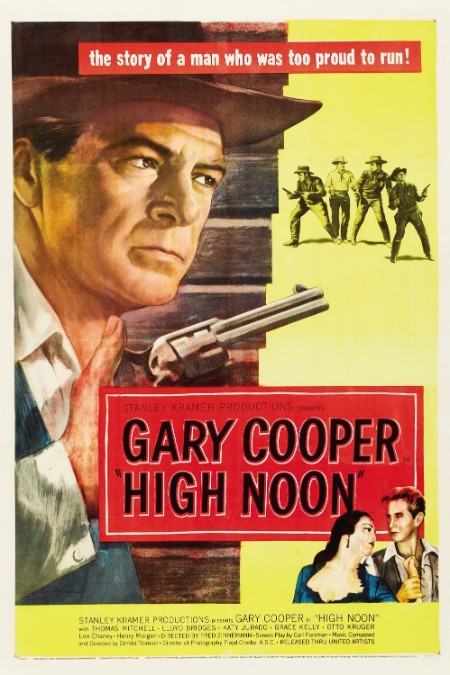 High Noon (1952) [2160p] [4K] BluRay 5.1 YTS 64b6b611ed9105527d08536485d308ab