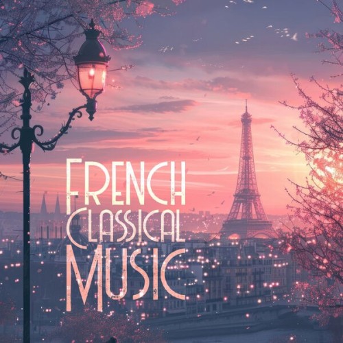 French Classical Music (2024)