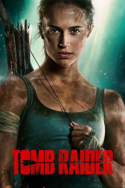 Tomb Raider 2018 1080p BluRay DDP 7 1 x265-edge2020 9aeae855de6114a3ab6a3cb8b3c9ecc4