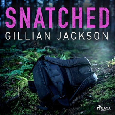 Snatched - [AUDIOBOOK]