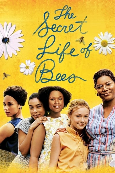 The Secret Life of Bees 2008 Extended Cut 720p BluRay DD 5 1 x264-playHD Cba52a1bd15ab27f286985b0d1162bc6