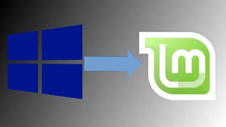 Moving From Windows to Linux Mint