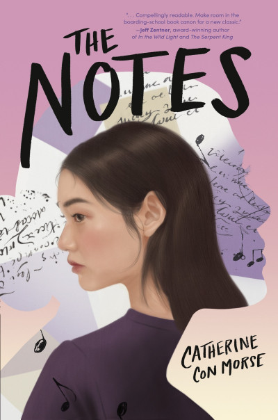 The Notes - Catherine Con Morse E4953e44c4493242df9b756ad3c85de0