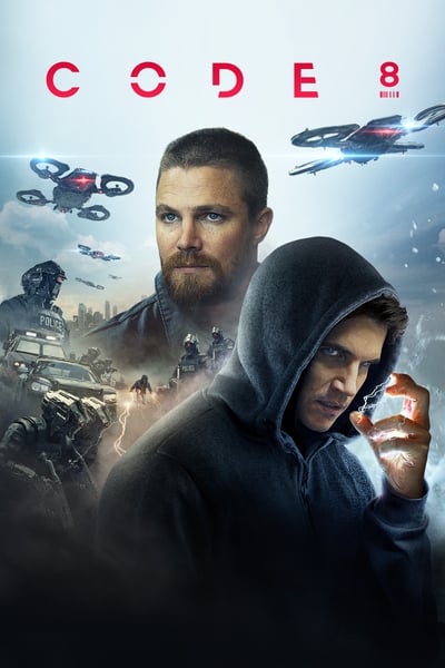 Code 8 2019 WEB-DL 1080p HEVC DD5 1 x264-PANAM 4c5b9f19faec640f35d4d5bda55877e4