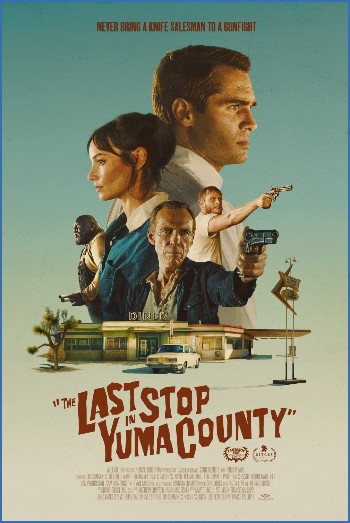 The Last Stop in Yuma County 2023 1080p BluRay DD 5 1 x264-playHD