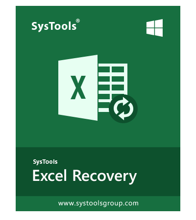 SysTools Excel Recovery 4.1 C142af103943524e32a6ada2d7555cf5