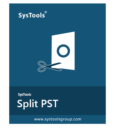 SysTools Split PST 8.4 (x64)