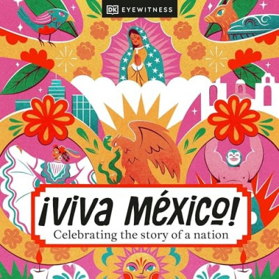 Viva Mexico! - [AUDIOBOOK]