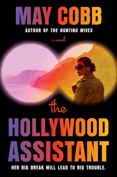 The Hollywood Assistant - May Cobb Ca4a08ff73f2a3cb2e94abe2df5091fe