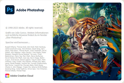 Adobe Photoshop 2024 v25.11.0.706 (x64) Multilingual