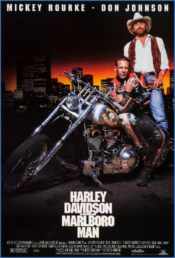 Harley Davidson and the Marlboro Man 1991 BluRay 1080p DTS x264-PRoDJi