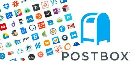 Postbox 7.0.61 Multilingual