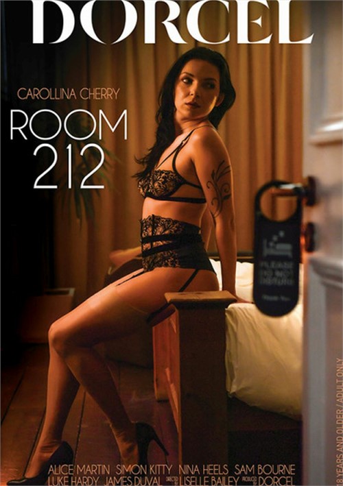 Room 212 / Комната 212 (DORCEL) [2023 г., Big Tits, Cumshot, Feature, Lingerie, Lesbian, VOD, 1080p] (Split Scenes) (Alice Martin, Carollina Cherry, Kimberly Simon, Lucette Nice)