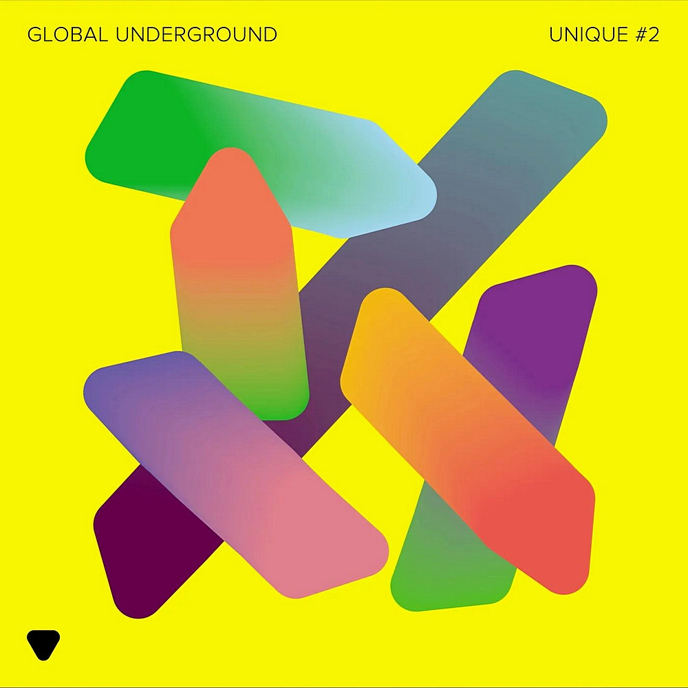 Global Underground: Unique #2 (2024)