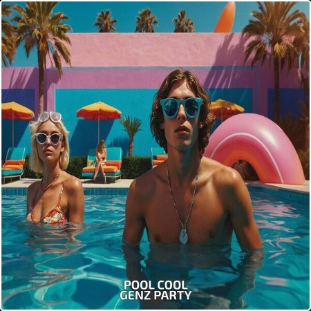 Various Artists - POOL COOL GENZ PARTY (2024) Mp3 320kbps  C1d8e4a55b77e4b9467ab4ab4fd43c1f