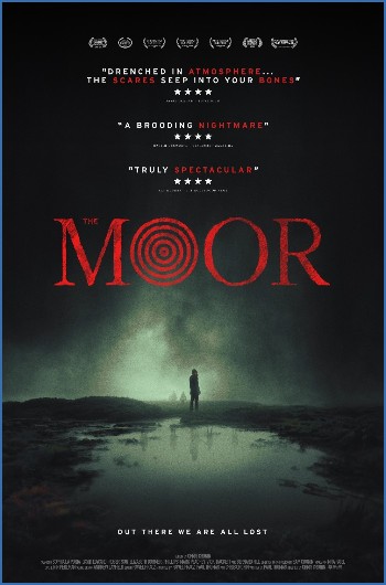 The Moor 2023 1080p WEB-DL x264 AAC-KiNGDOM