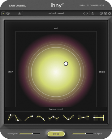 BABY Audio IHNY-2 v1.4