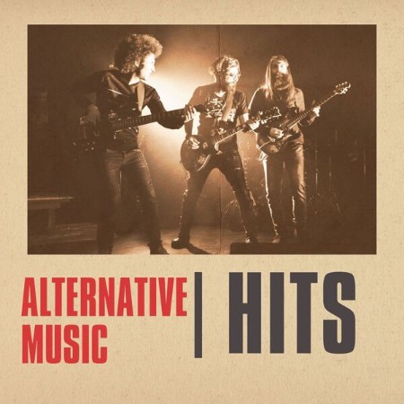 VA - Alternative Music - Hits 2024