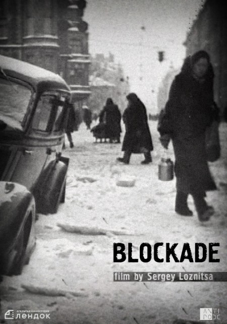 Blockade (2006) 720p WEBRip x264 AAC-YTS