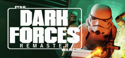 STAR WARS Dark Forces Remaster v1.0.4-I KnoW