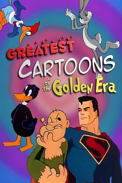 Greatest Cartoons Of The Golden Era (2023) 1080p WEBRip-LAMA Eca645855106a495f4d3efb8c6a9923d