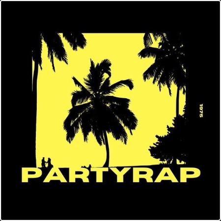 Various Artists - PartyRap (2024) Mp3 320kbps  F8860bb0a7715014b7eb54a35f6fd040