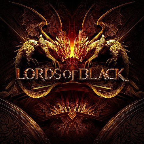 Lords Of Black - Lords Of Black (2014) (LOSSLESS)